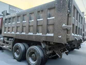 Специализированный, автомобиль - самосвал SHACMAN SX331863366, 2022 г/в, Идентификационный номер: LZGJRDV54NX006476, принадлежащий Продавцу на праве собственности. Обременения: отсутствуют.
